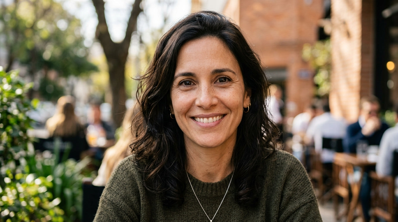 Valentina R. | Córdoba