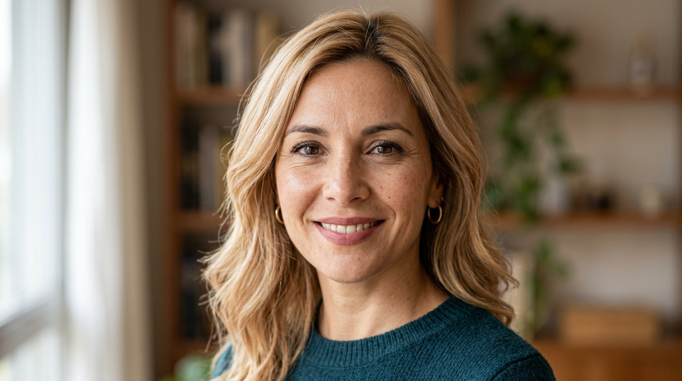 Sofía M. | Buenos Aires